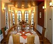Salon restaurant